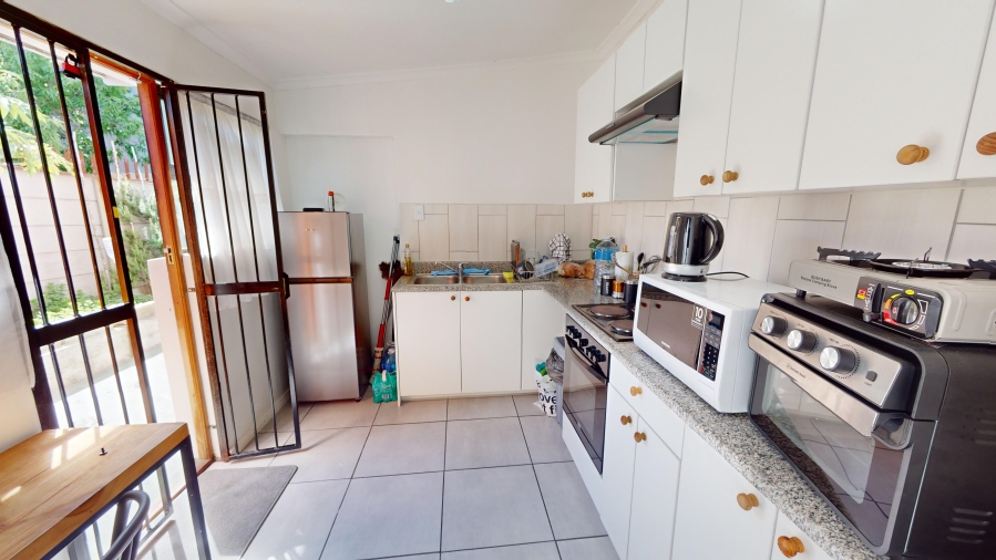 4 Bedroom Property for Sale in Van Ryneveld Western Cape